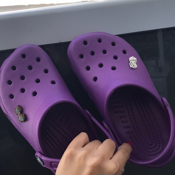 CROCS Shoes - Crocs